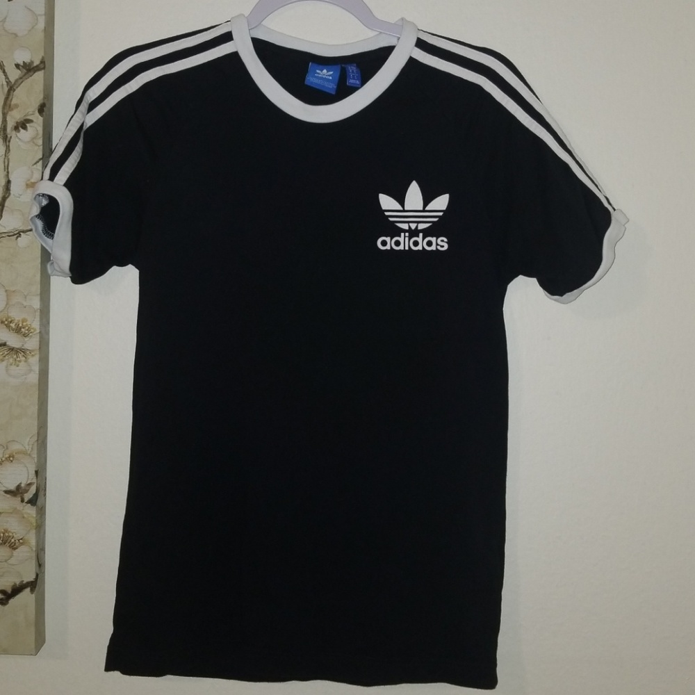 Adidas Shirt